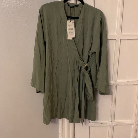 Mini Zara xs dress - Picture 1 of 4